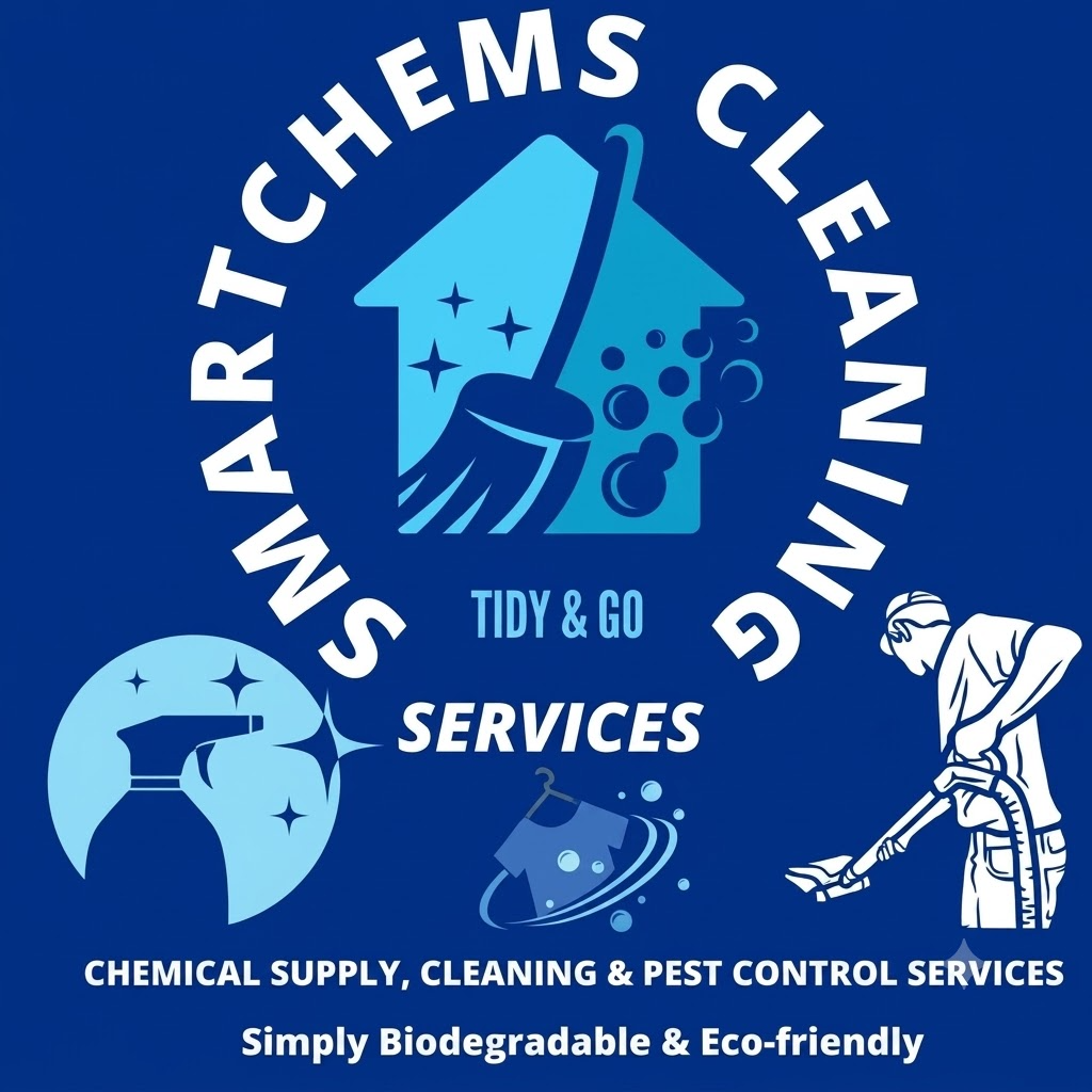 Smartchems logo